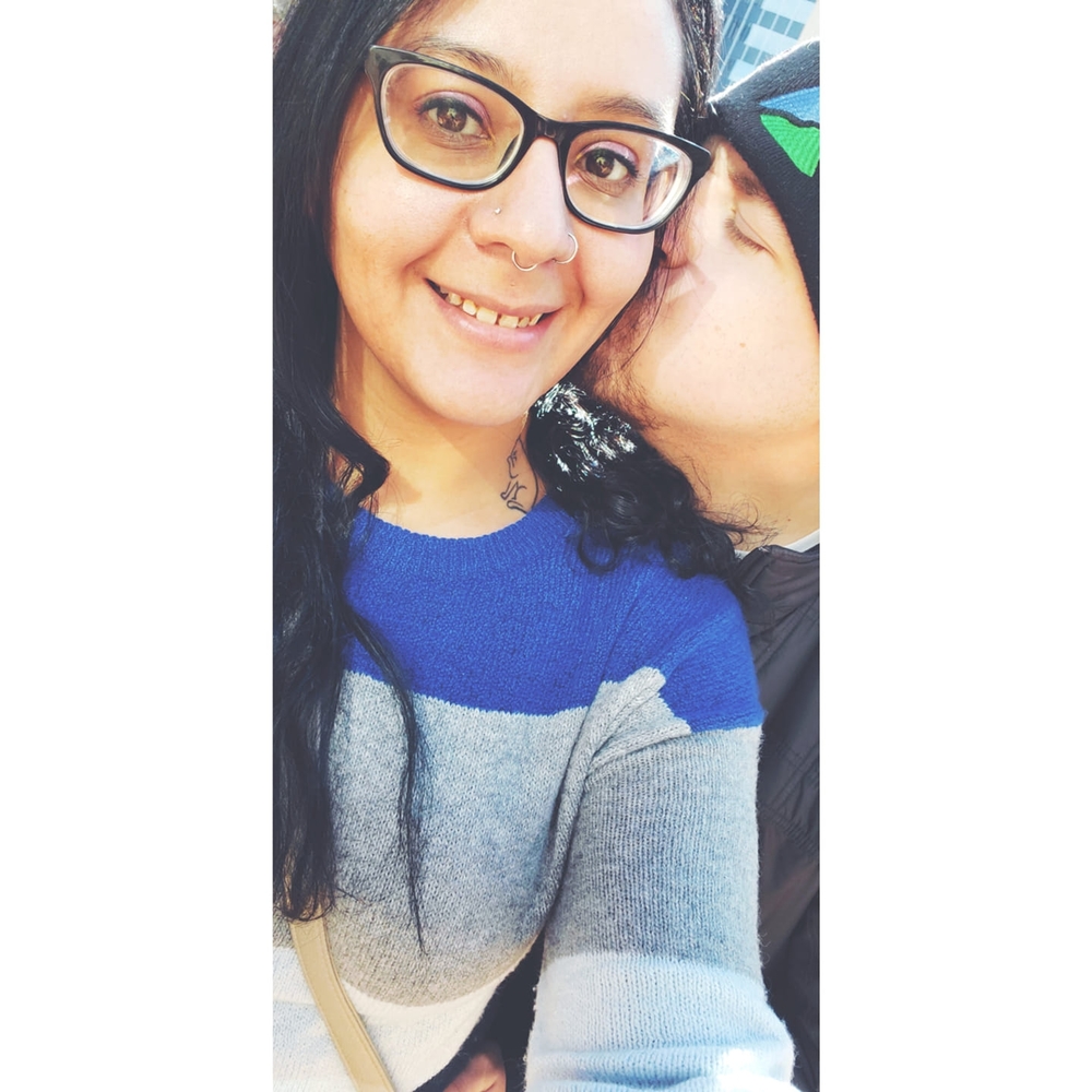 Meet your Posher, Alisha